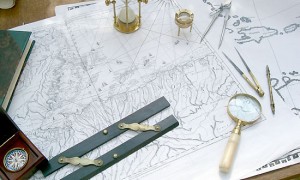 navigationmap